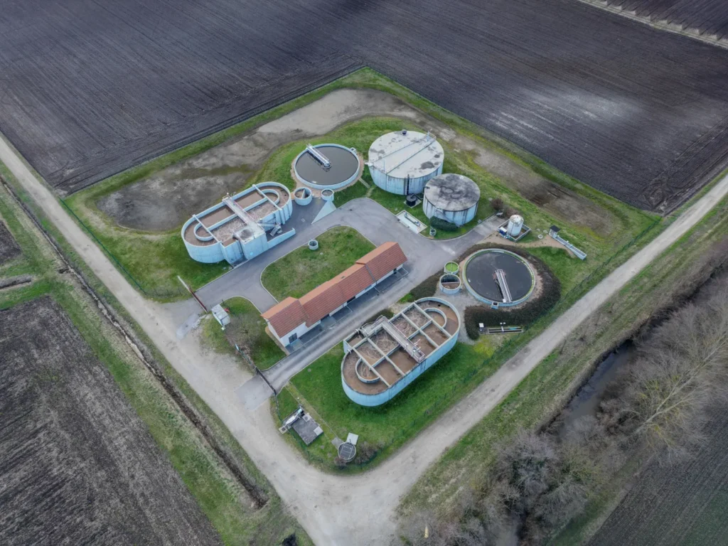 Biyolojik Arıtma