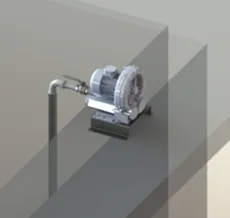 Blower ve Havalandırıcılar