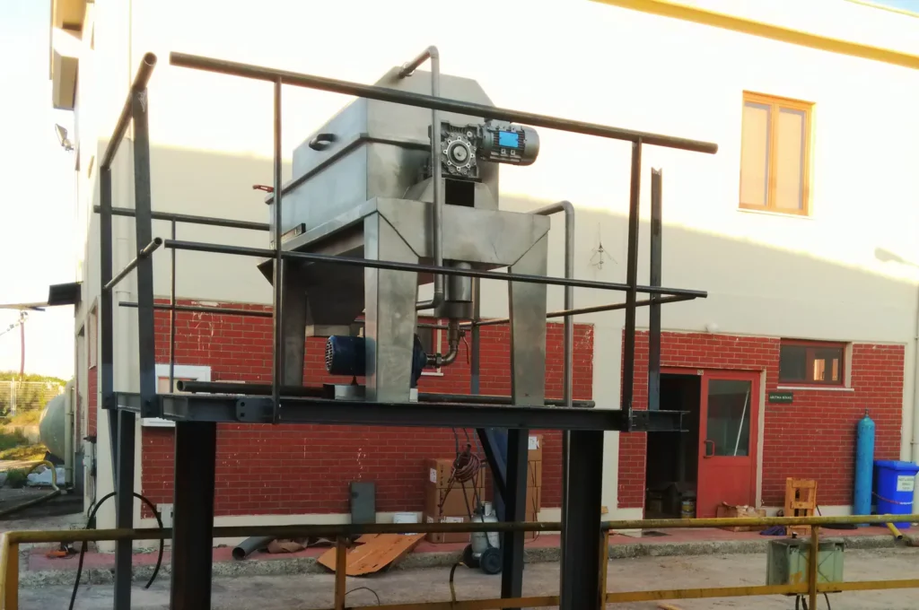 Fiziksel Arıtma